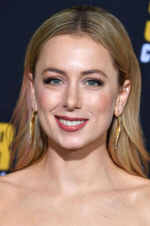 Iliza Shlesinger