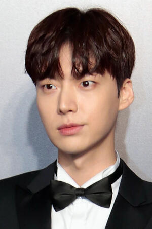Ahn Jae-hong