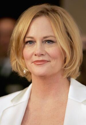Cybill Shepherd
