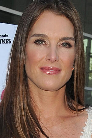 Brooke Shields
