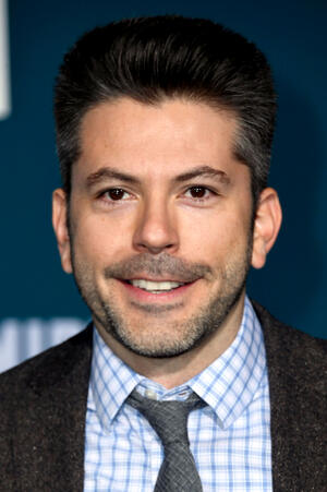 Marco Shepherd