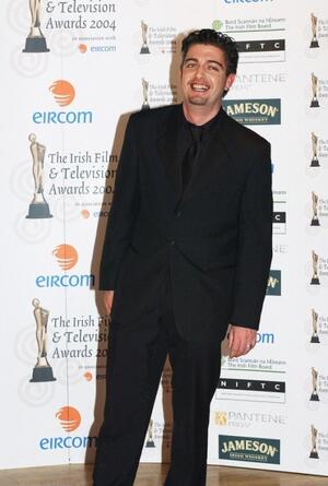 Karl Shiels