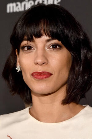 Stephanie Sigman