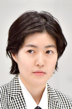 Shim Eun-kyung
