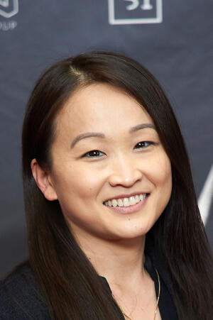 Iris K. Shim