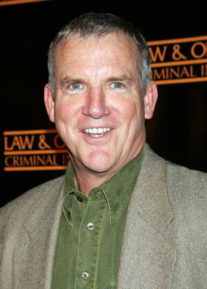 Jamey Sheridan