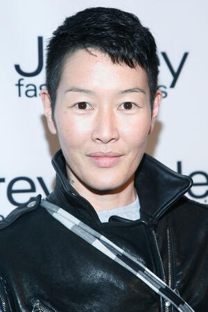 Jenny Shimizu
