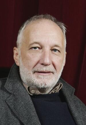 François Berléand