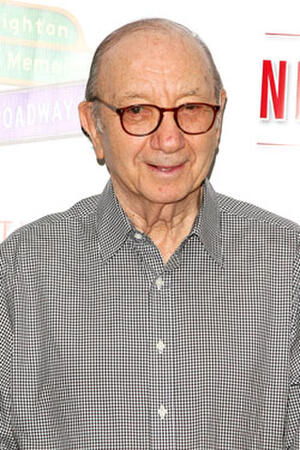 Neil Simon