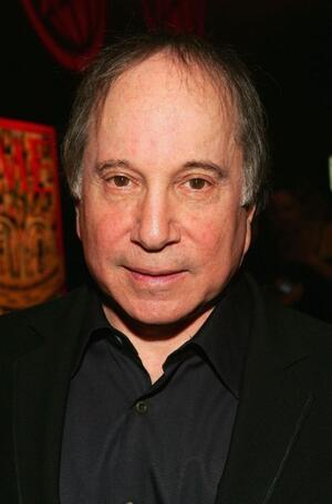 Paul Simon