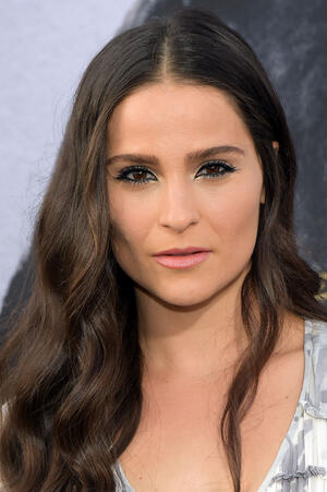 Gianna Simone