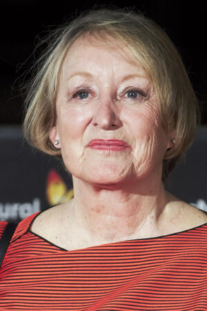 Yvonne Blake