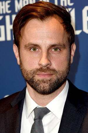 Aaron Blakely