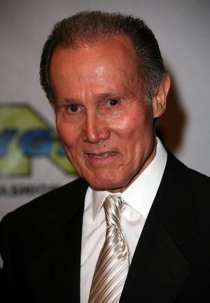 Henry Silva