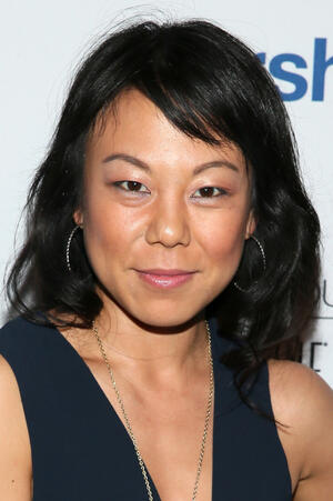 Ali Ahn