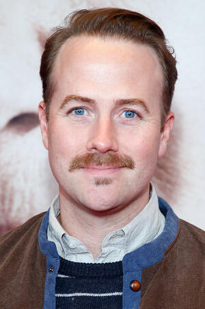 Bret Shuford