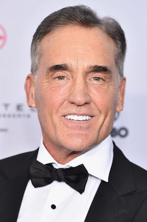 John Wesley Shipp