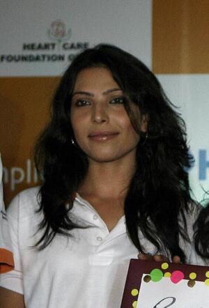 Shilpa Shukla