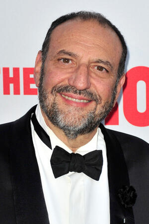 Joel Silver