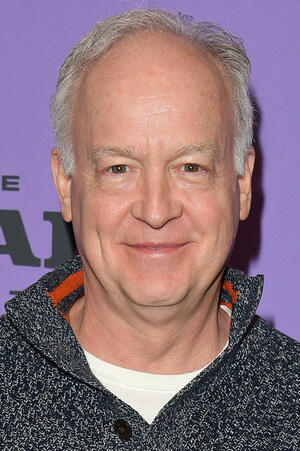 Reed Birney