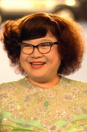 Lydia Shum