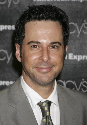 Jonathan Silverman