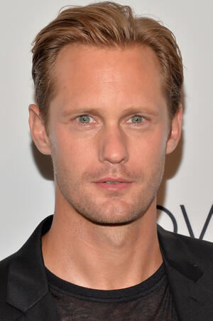 Alexander Skarsgård