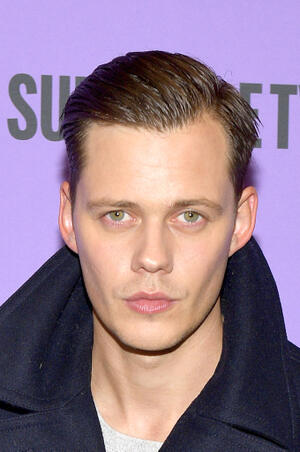 Bill Skarsgård