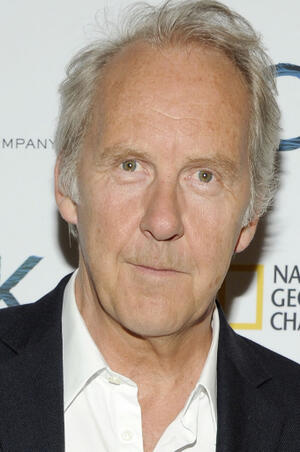 Petter Skavlan