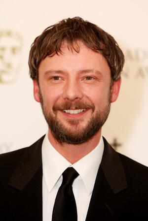 John Simm