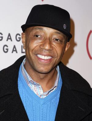 Russell Simmons