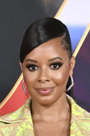 Vanessa Simmons