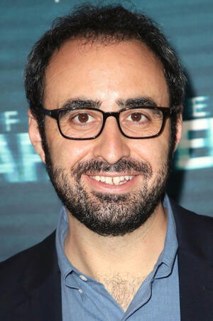 Adam Sidman
