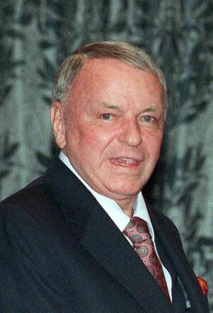 Frank Sinatra