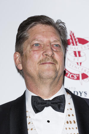 André Singer
