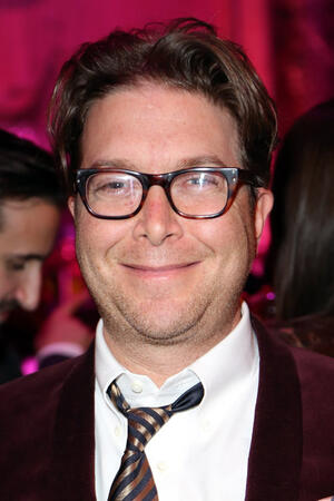 Eric Warren Singer