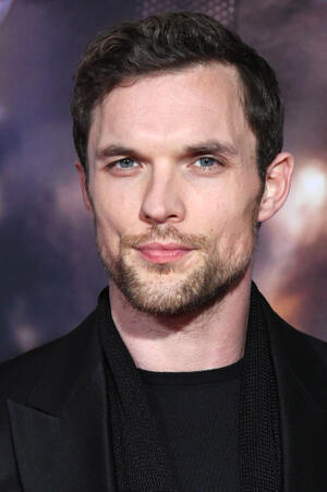 Ed Skrein