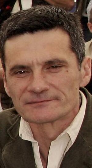 Bernard Blancan
