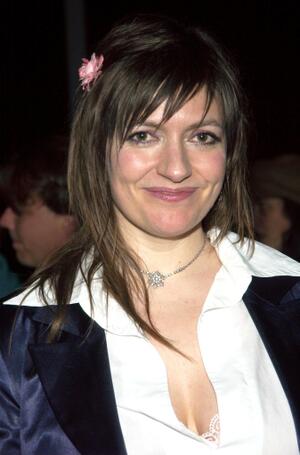 Sukie Smith