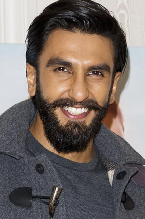 Ranveer Singh