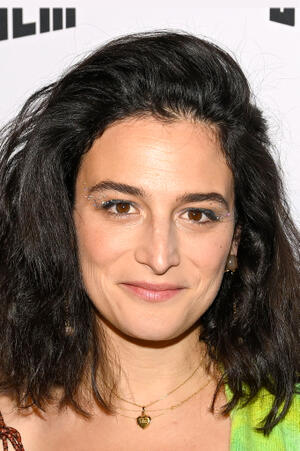Jenny Slate