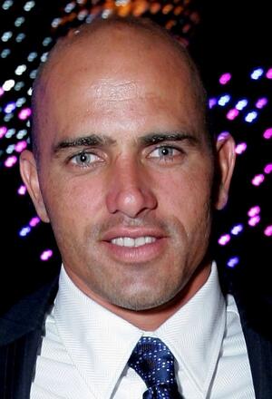 Kelly Slater