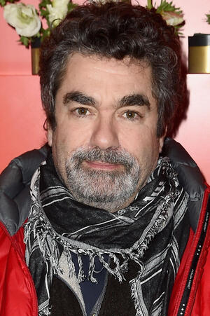 Joe Berlinger