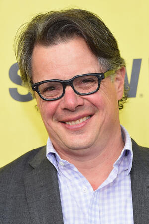 Andrew J. Smith