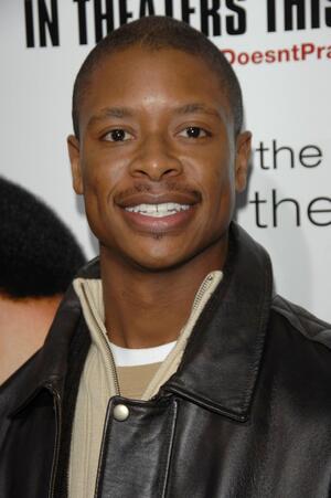 Arjay Smith