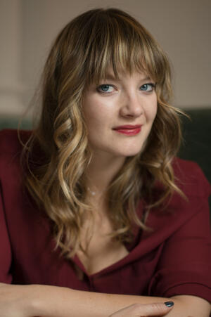 Kristin Slaysman