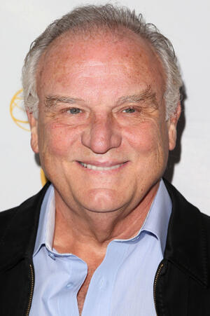 Bill Smitrovich
