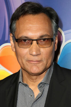 Jimmy Smits