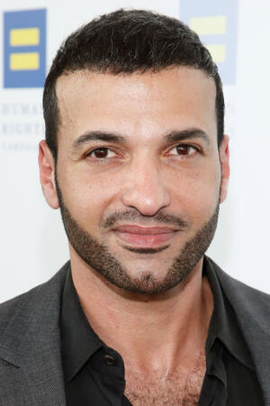Haaz Sleiman