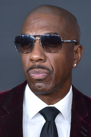 J.B. Smoove